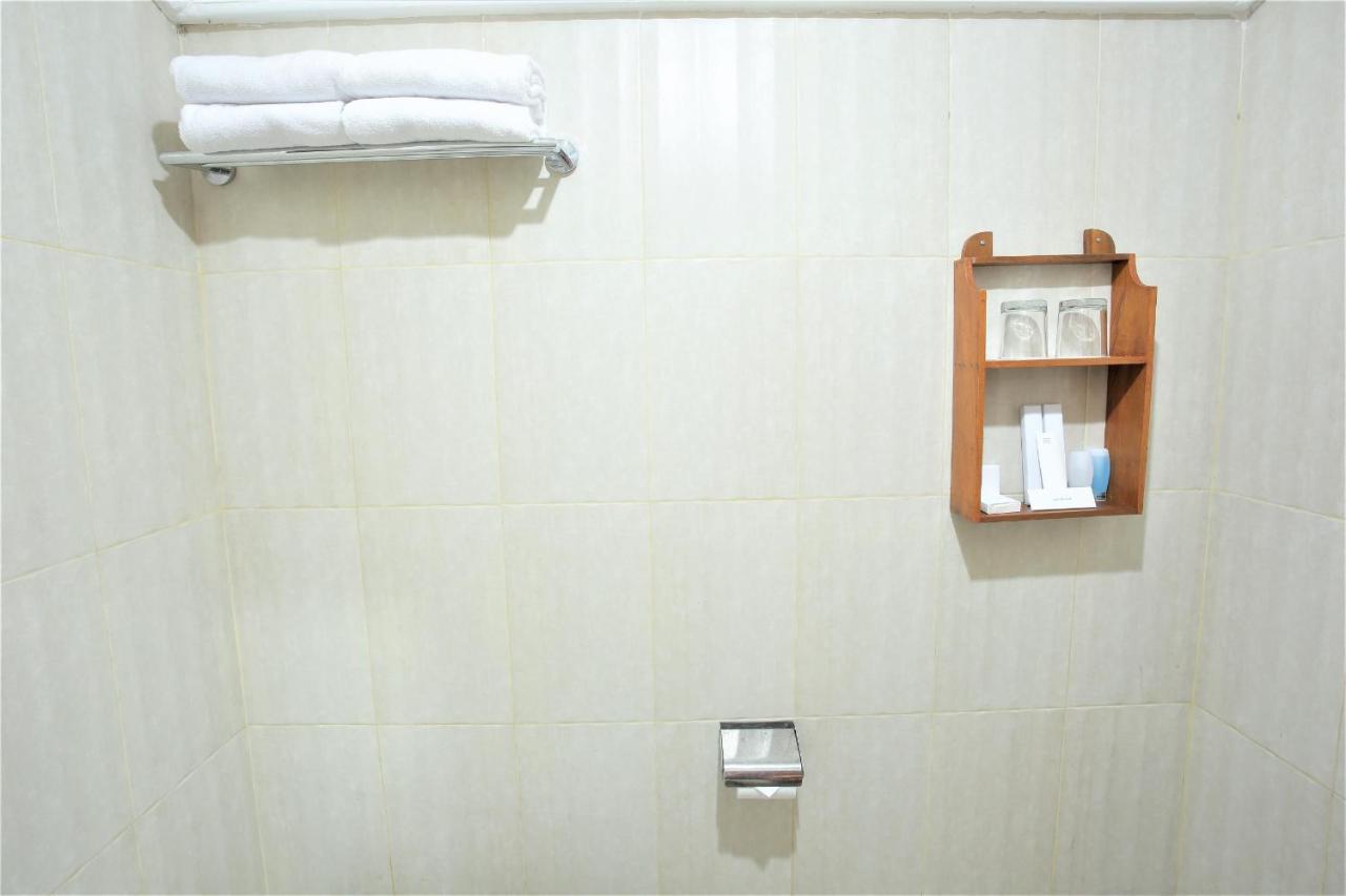 Kasuari Exotic Resort Magelang Extérieur photo