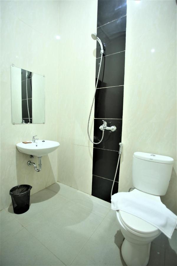 Kasuari Exotic Resort Magelang Extérieur photo
